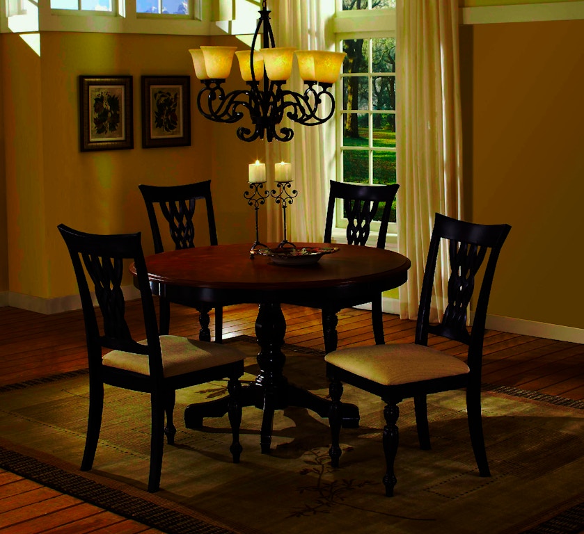 New North Carolina Furniture Dining Room Sets for Small Space
