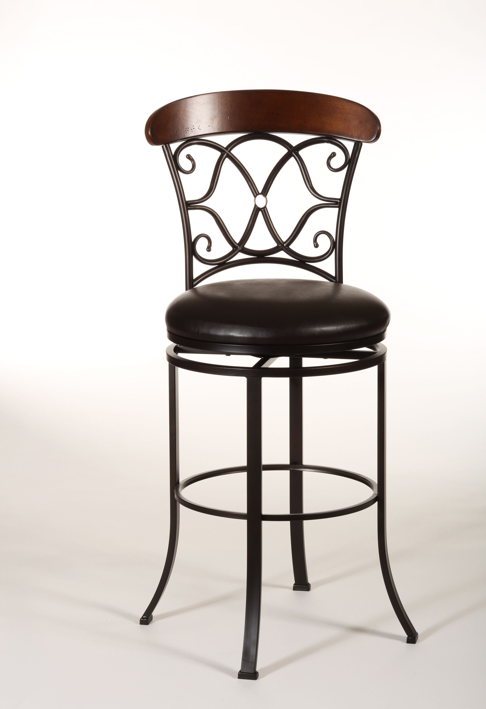 dundee swivel counter stool