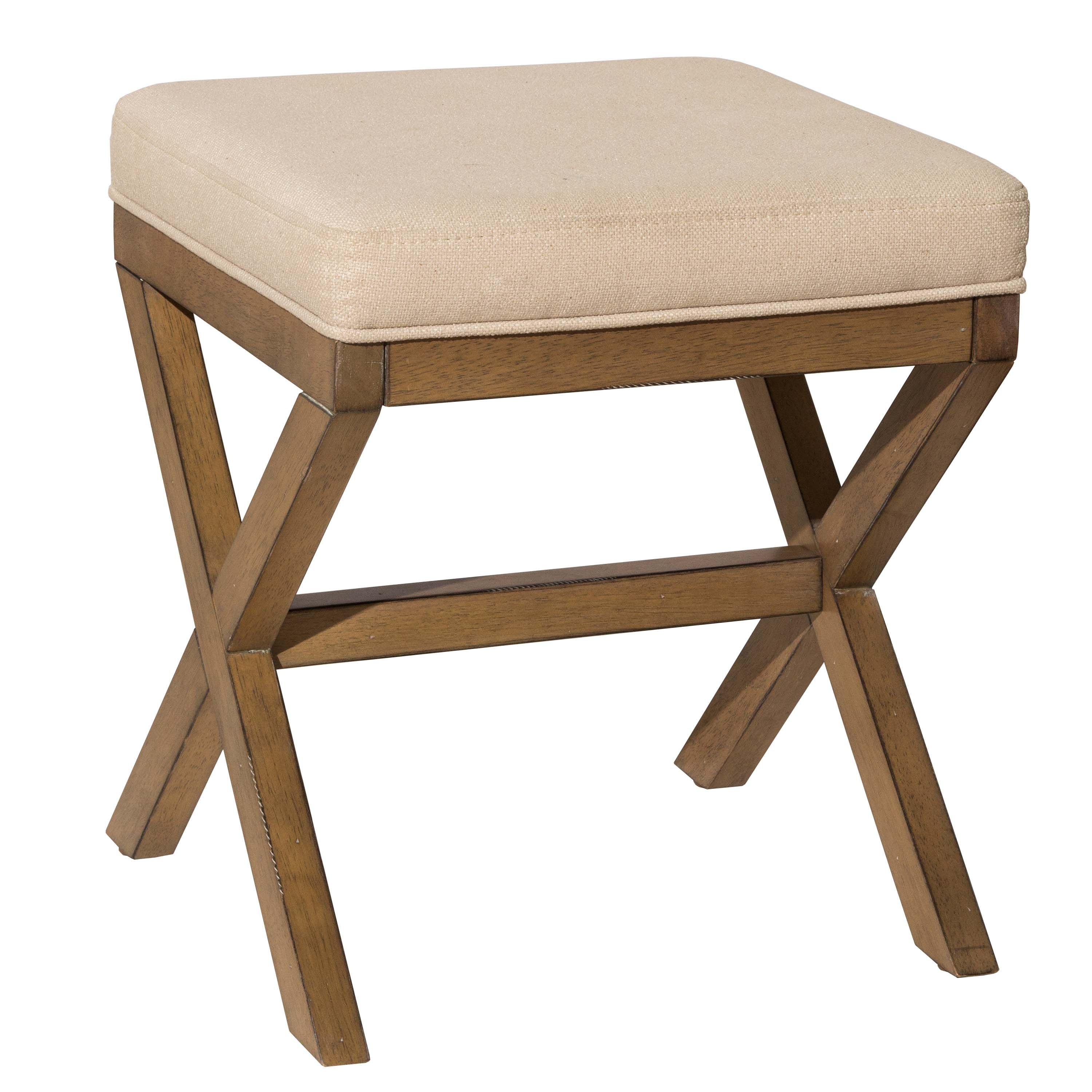 Hillsdale furniture vanity online stool