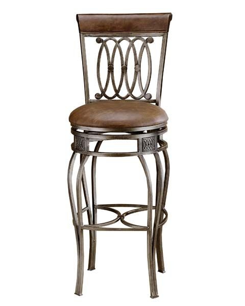 menards swivel bar stools