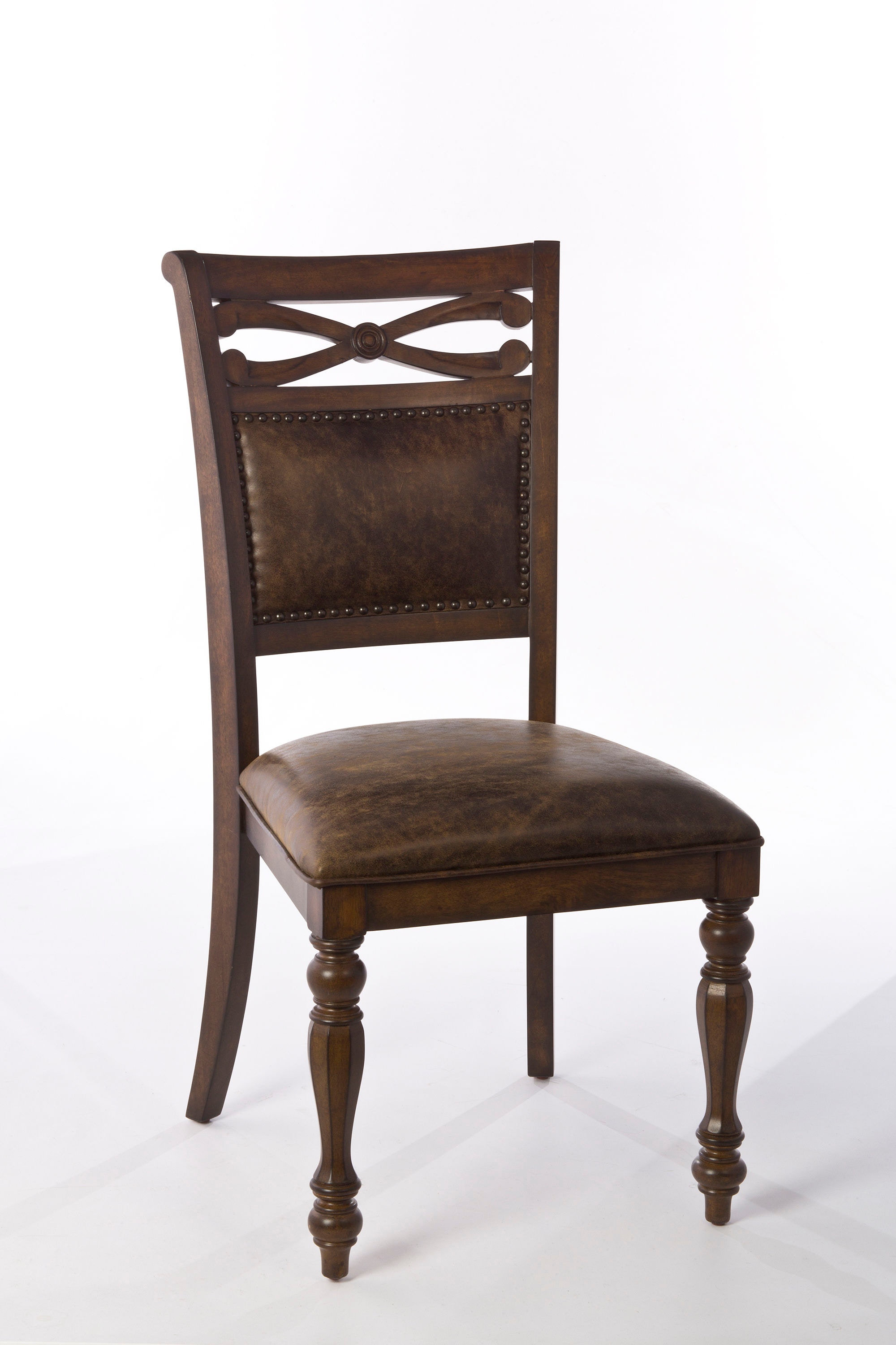 seaton upholstered dining chair