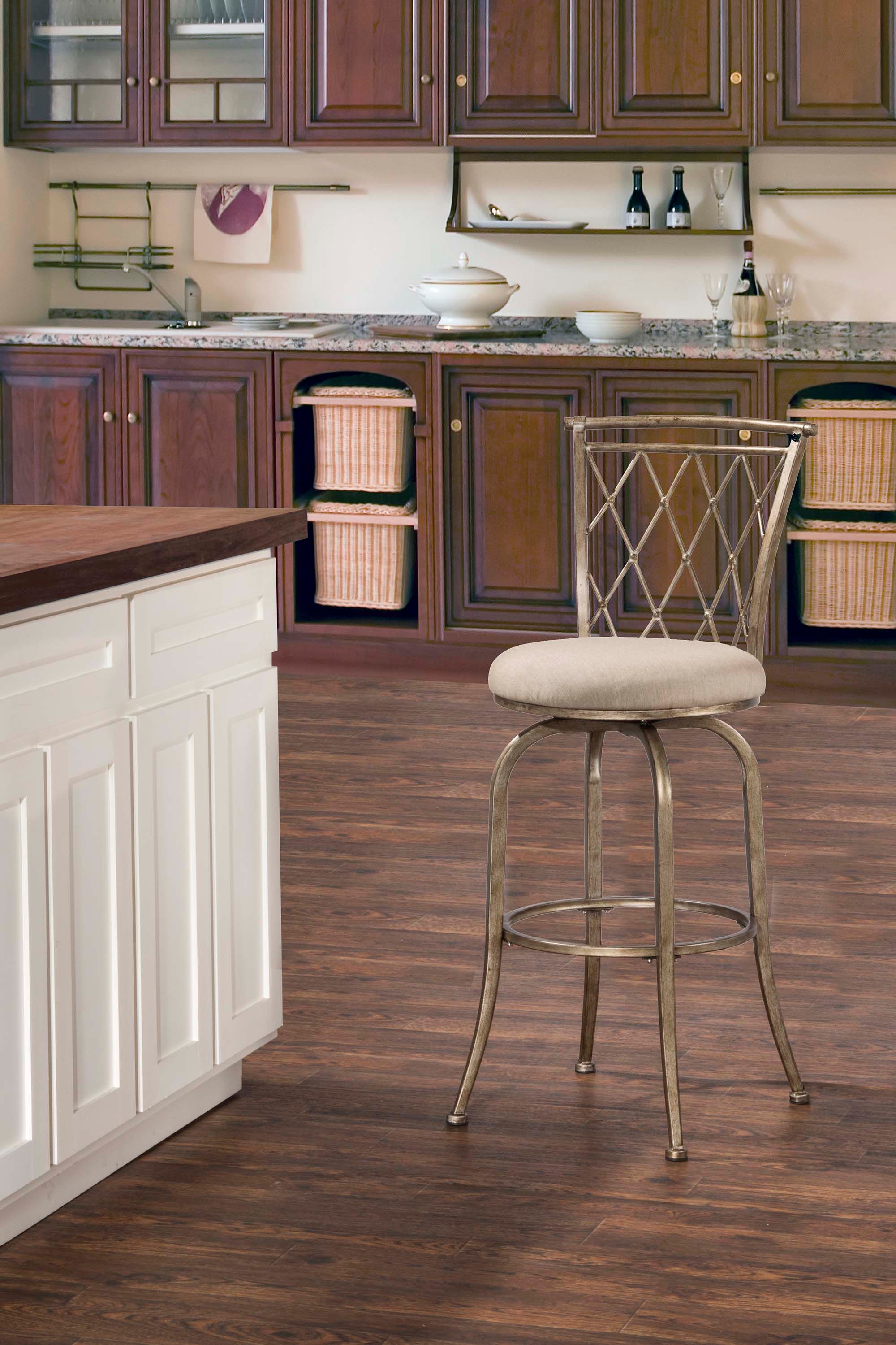 Hillsdale furniture deals bar stools