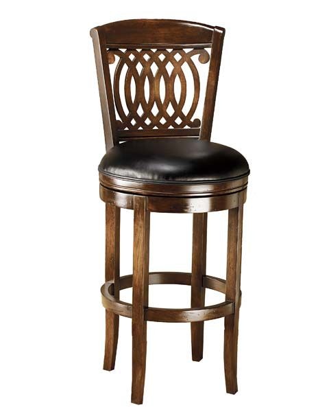 hillsdale furniture barstool