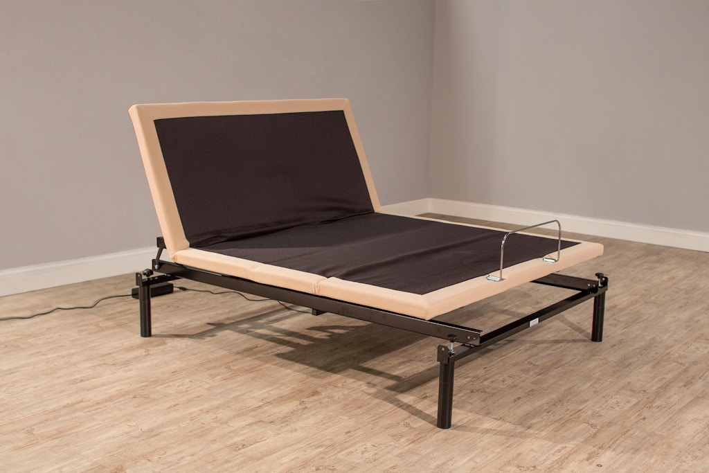 Hillsdale Furniture Mattresses Adjustable Wall Hugger Queen