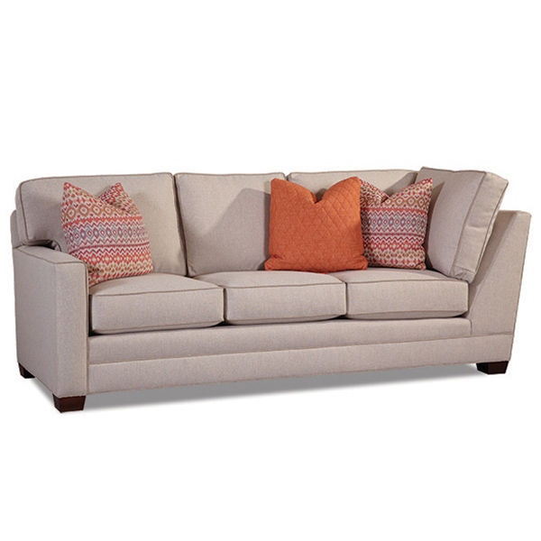 Design your own on sale corner sofa