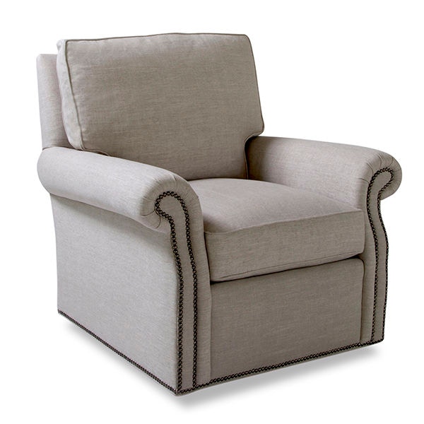 Huntington House Swivel Chair 2200-56-NEWPORT