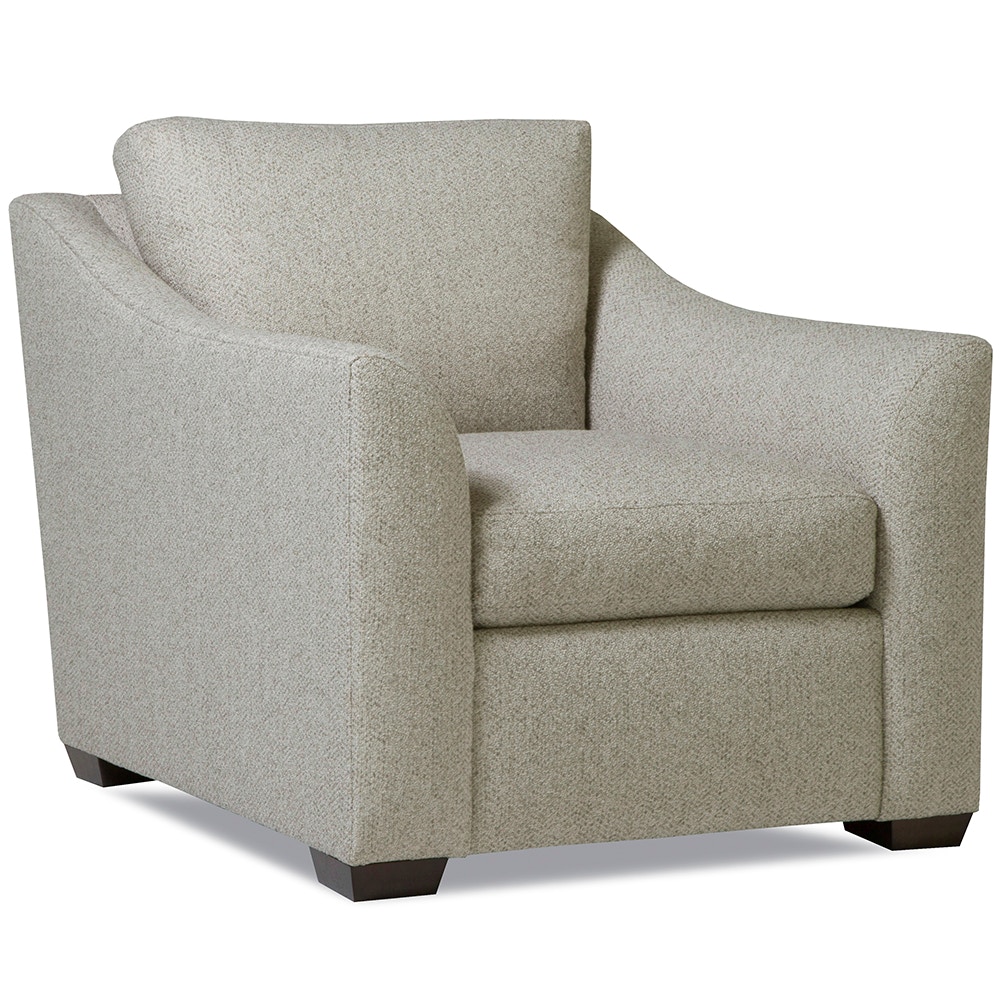 Huntington House Chair 2300-50 PURE