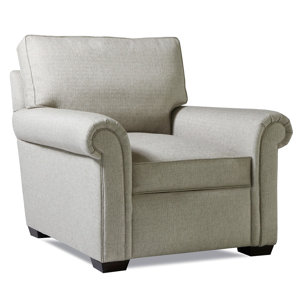 Huntington House Chair 2300-50 VINTAGE