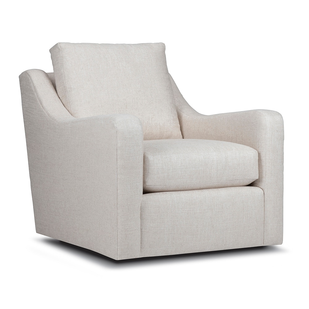 Huntington House Swivel Chair 2300-56 ENDURE