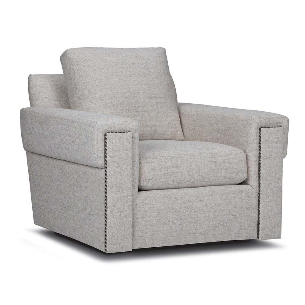 Huntington House Swivel Chair 2300-56 URBANE