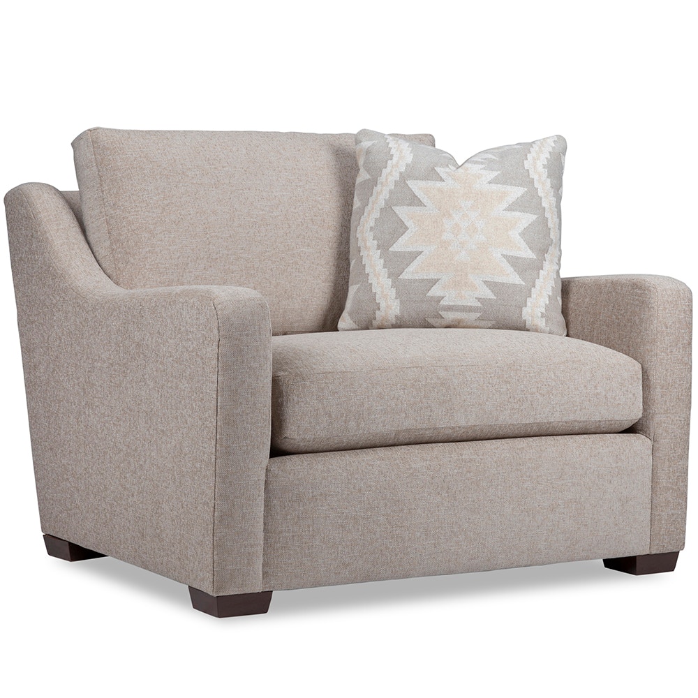 Huntington House Chair 1/2 2300-60 ENDURE