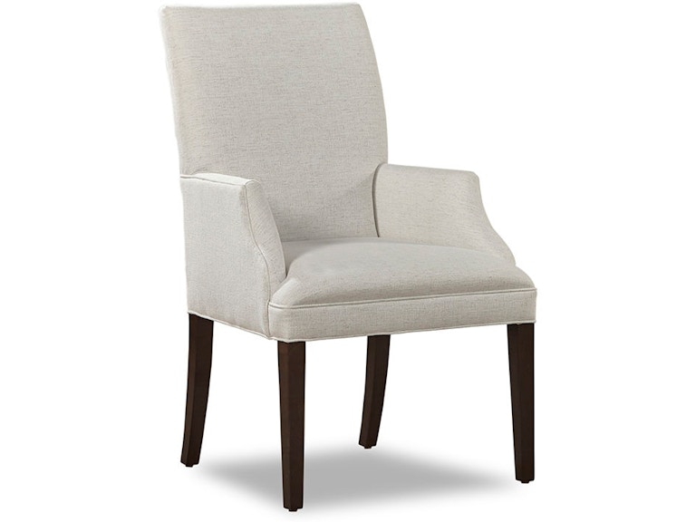 Huntington House Dining Room Dining Chair 2421 Hc Carol House Furniture Maryland Heights