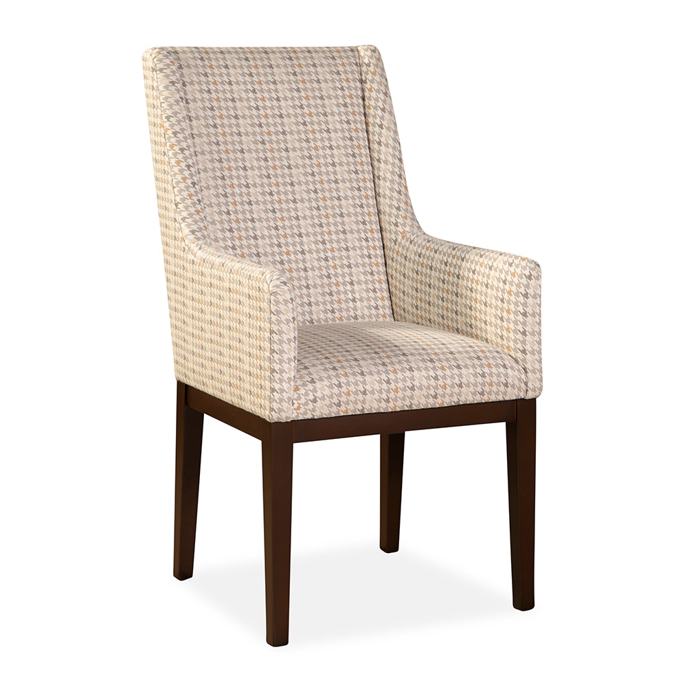 Huntington House Host Chair 2433-HC/40