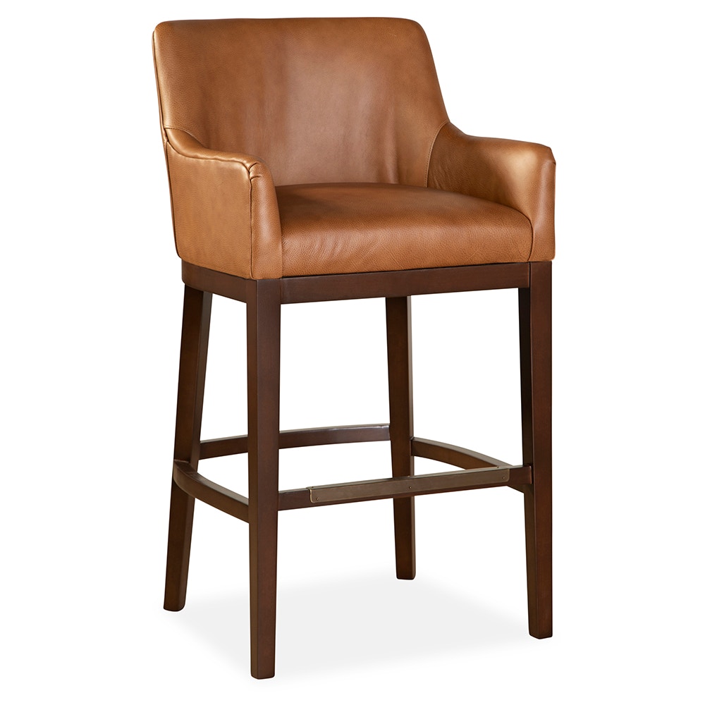 Huntington House Bar Stool 2435-BS/42