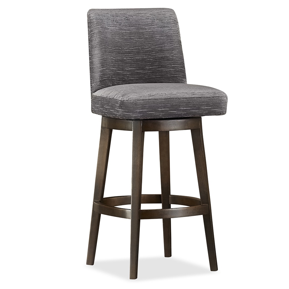 Huntington House Swivel Bar Stool 2440-BS