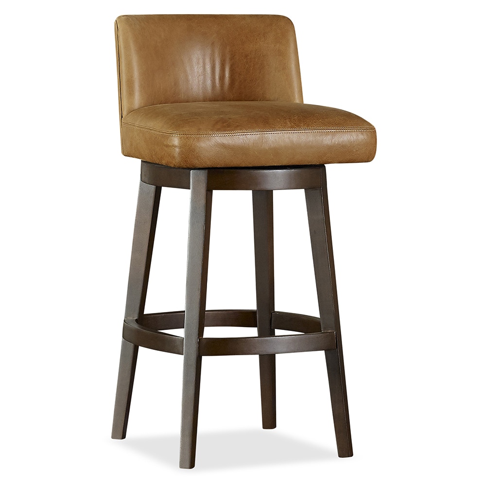 Huntington House Swivel Bar Stool 2441-BS