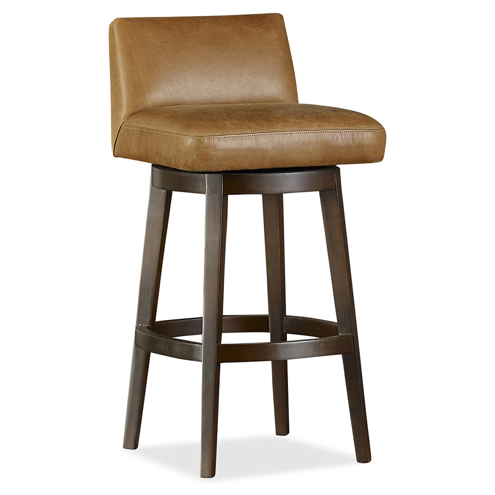Huntington House Swivel Bar Stool 2443-BS