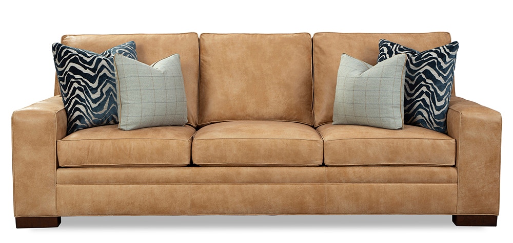 Huntington House Sofa 2500-20 TRACK