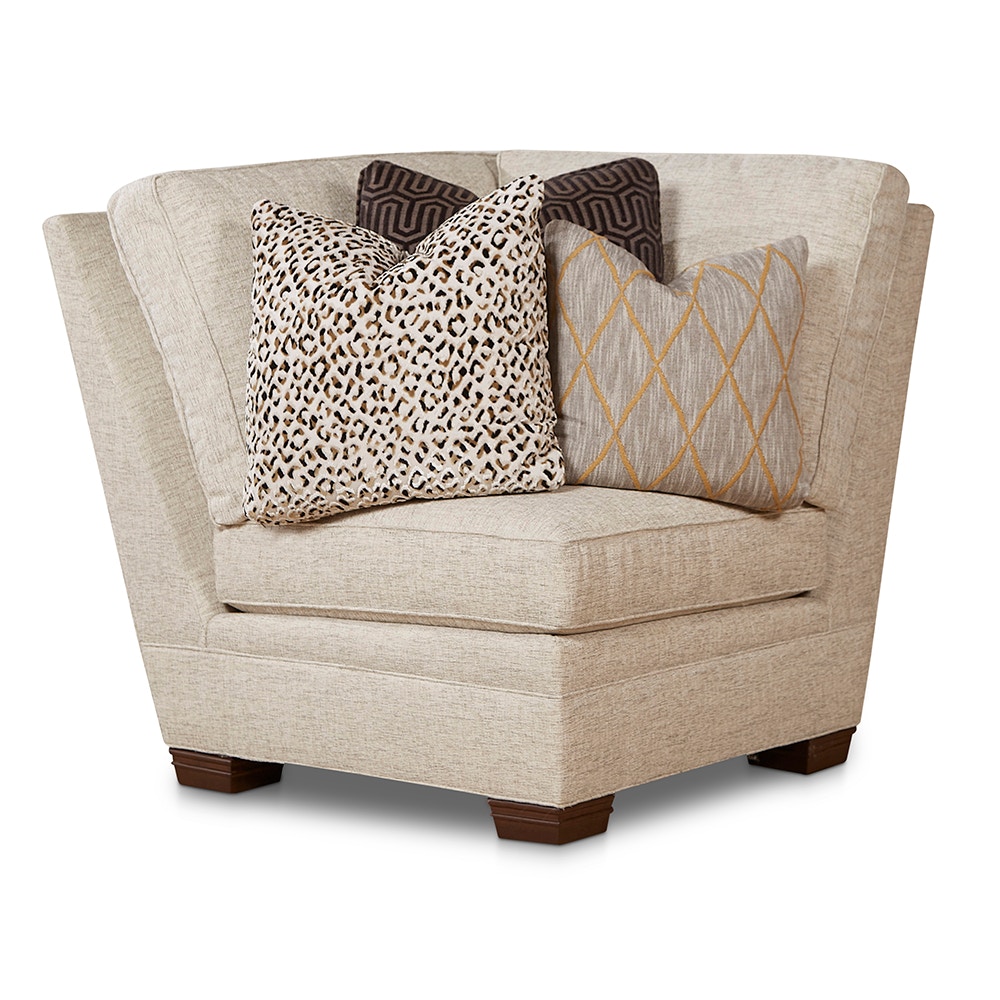 Hickory Home Corner 250031TUX Amish Furniture of Nebraska Elkhorn, NE