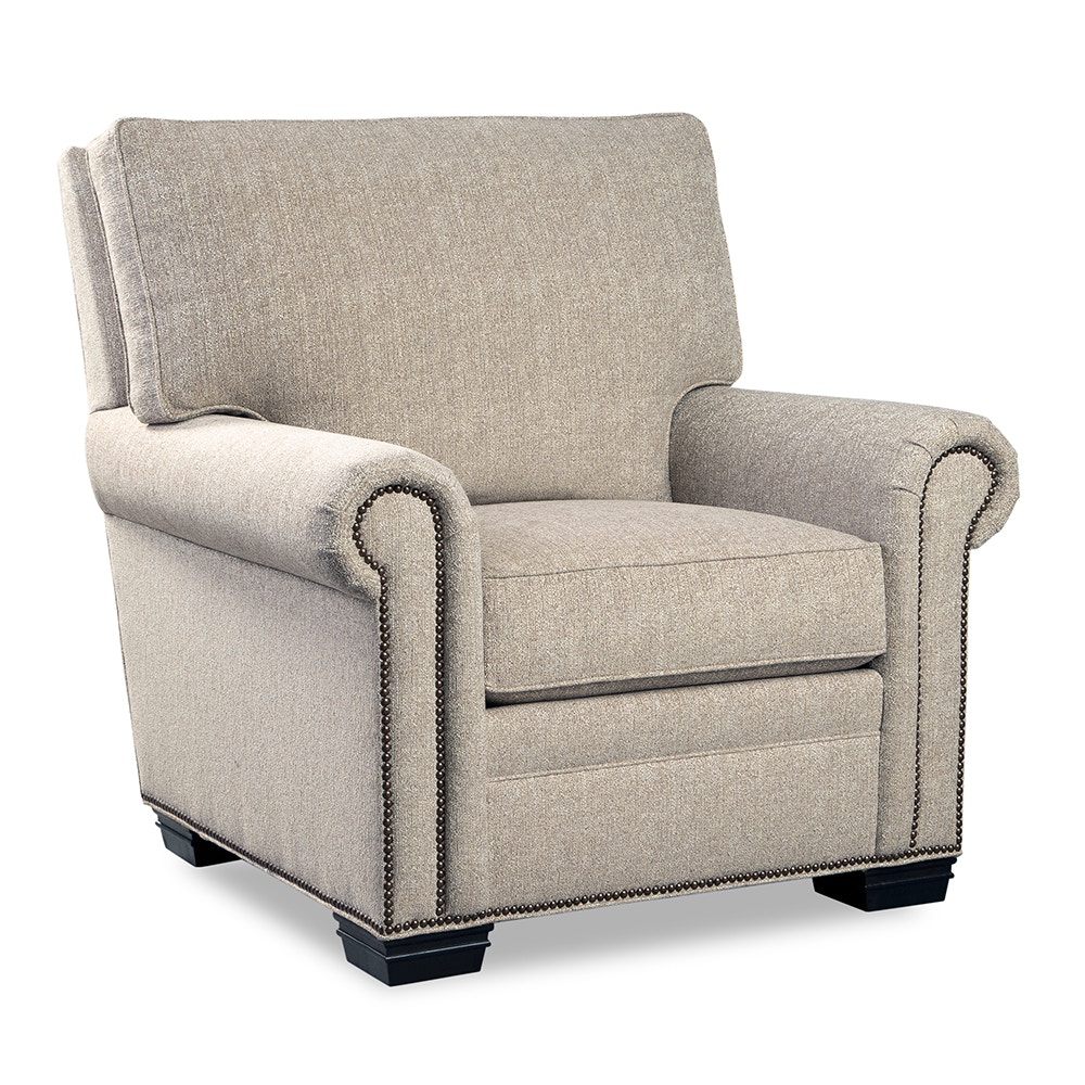 Huntington House Chair 2500-50 PANEL