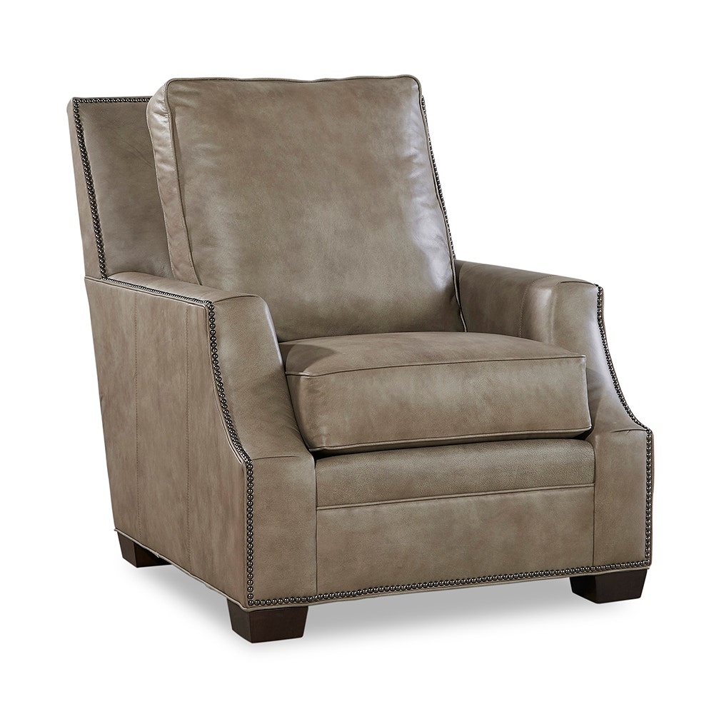 Huntington House Chair 2500-50 SLOPE