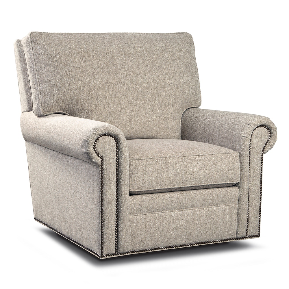 Huntington House Swivel Chair 2500-56 PANEL