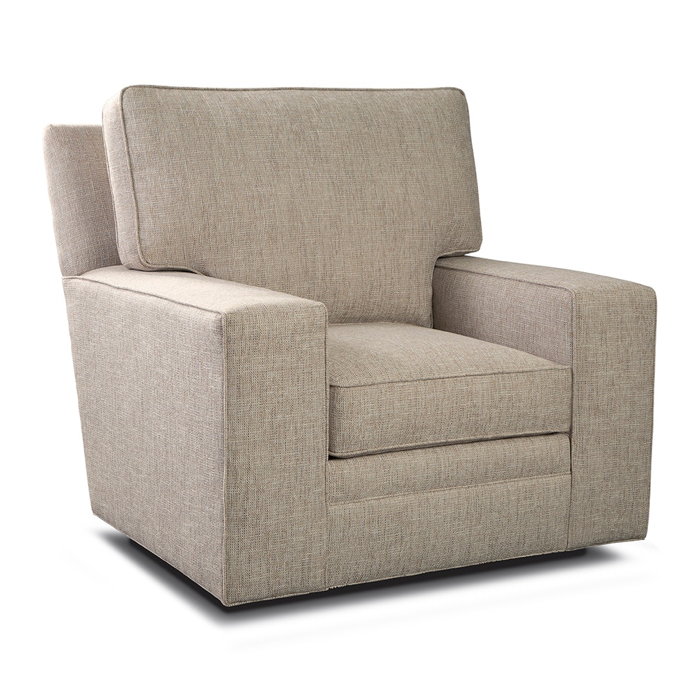 Huntington House Swivel Chair 2500-56 TRACK