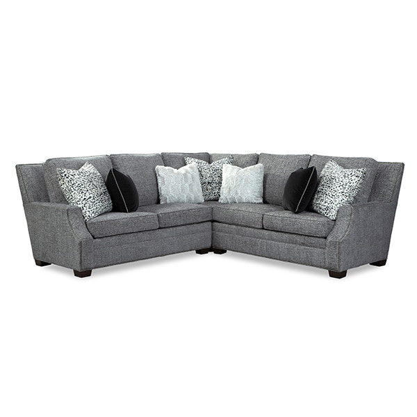 Sectional FIF2500SectSLOPE