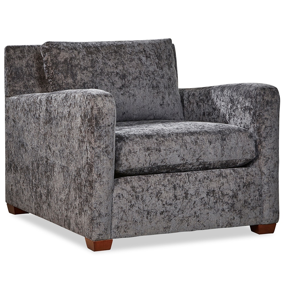 Huntington House Chair 2600-50 SLOPE