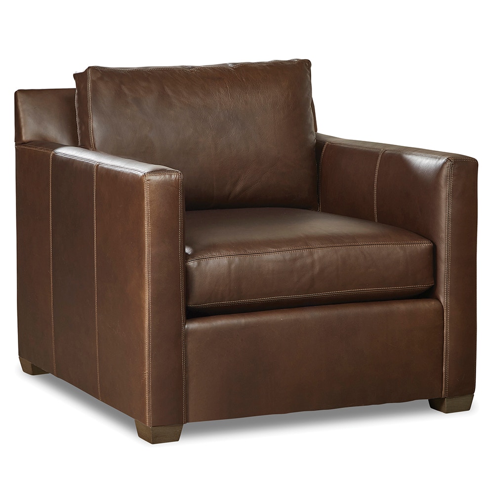 Huntington House Chair 2600-50 TRACK