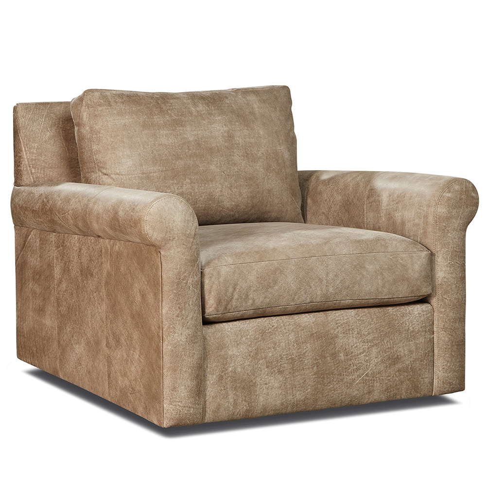 Huntington House Swivel Chair 2600-56 ROLL