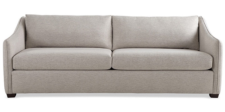 Huntington House Sofa 2600-70/90 PILLOW