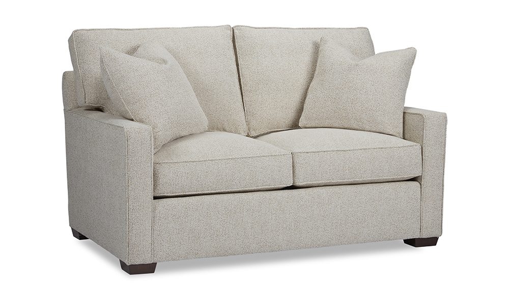 Huntington House Loveseat 2700-40 TRACK