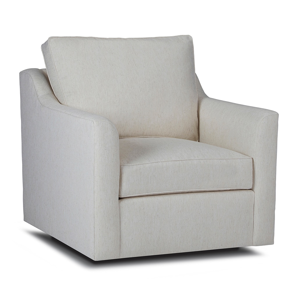 Huntington House Swivel Chair 2700-56 TUX