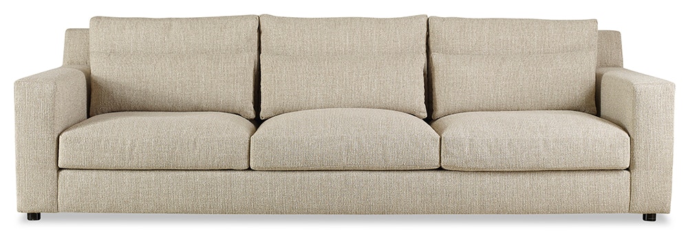 Huntington House Living Room Sofa 7200-100 TRACK - Carol House