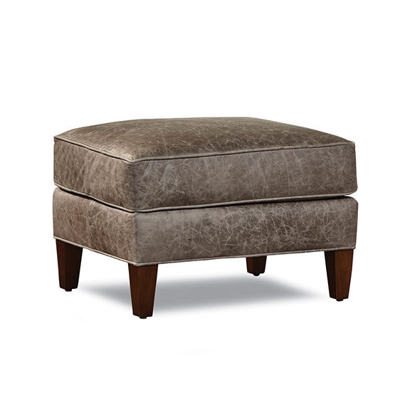 Huntington House Ottoman 7233-55