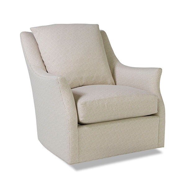 huntington house swivel chair