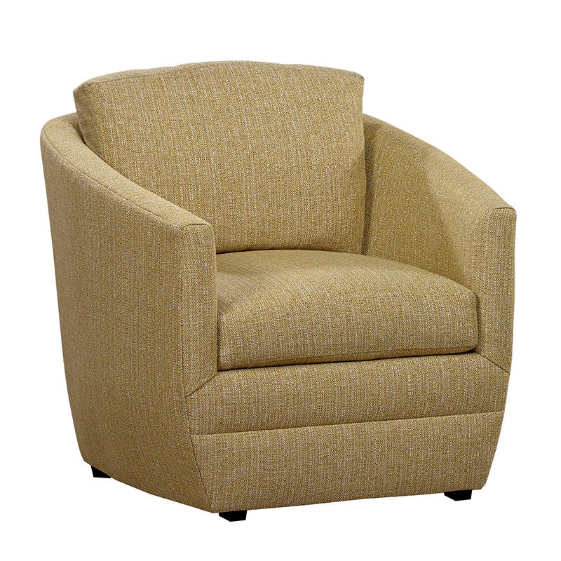 Huntington House Living Room Chair 727950 Burke Furniture Inc