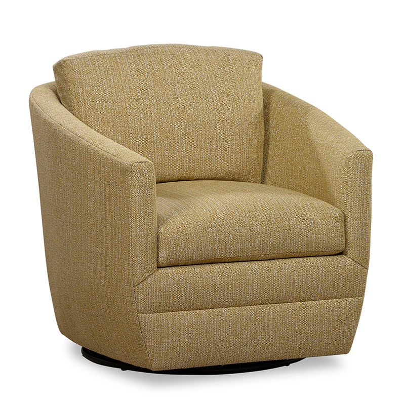 huntington house swivel chair