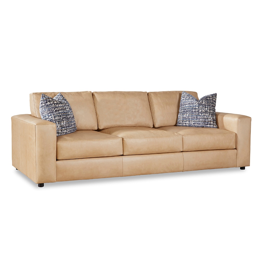 Huntington House Living Room Sofa 7283-20 - Burke Furniture Inc