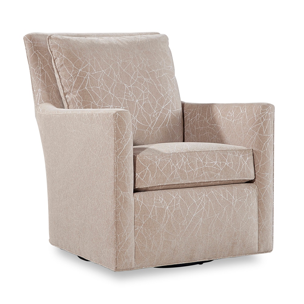 Huntington house shop swivel chair