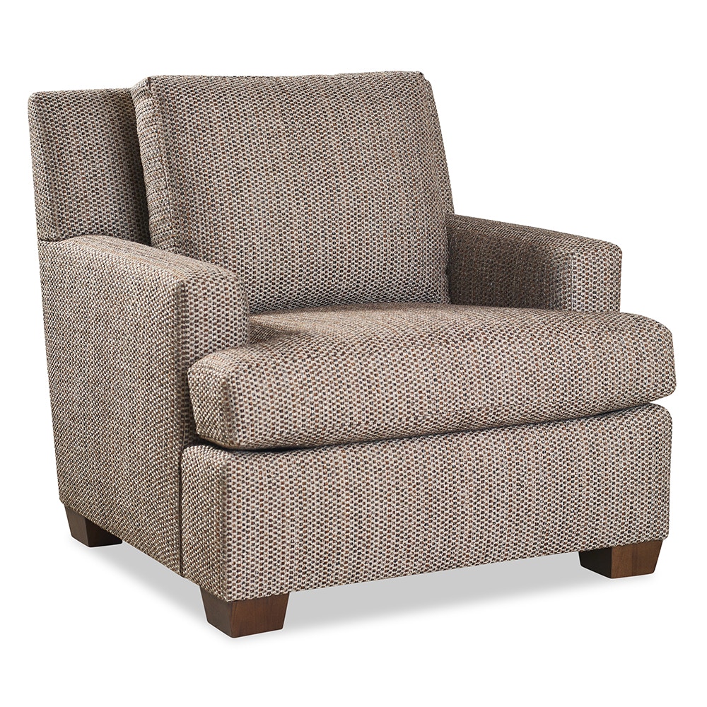 Huntington House Chair 7294-50 TRACK