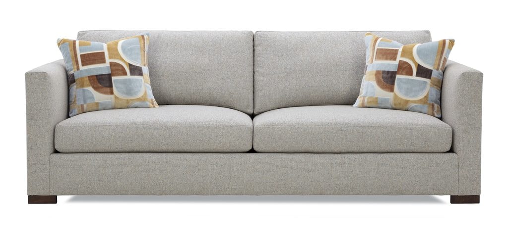 Huntington House Sofa 7511-70/100 TRACK LX
