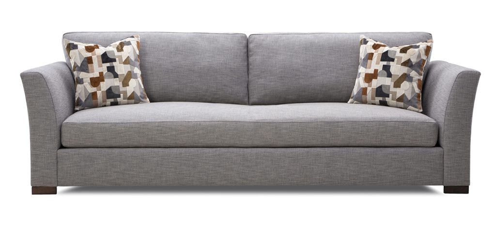 Huntington House 7511-701/100 TUX LX Sofa 7511-701/100 TUX LX