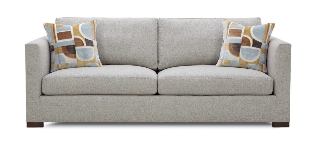 Huntington House Sofa 7511-70/90 TRACK