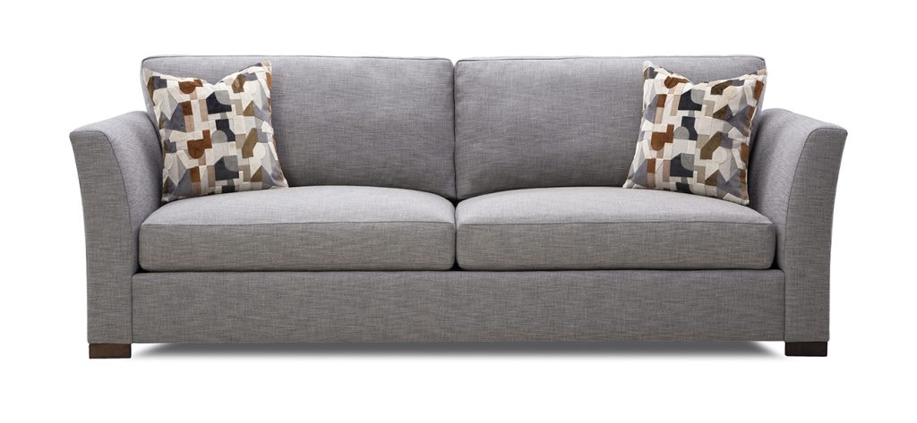 Huntington House 7511-70/100 TUX LX Sofa 7511-70/90 TUX