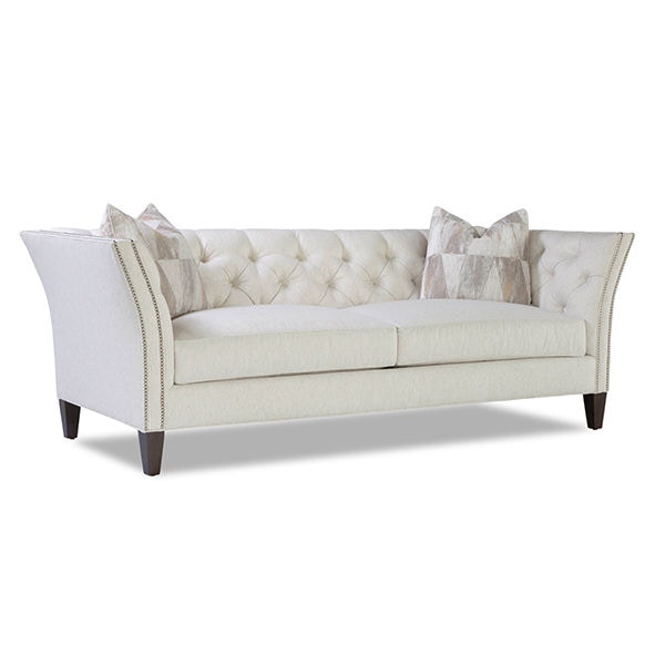 Huntington House Living Room Sofa 774720 Wells Home Furnishings