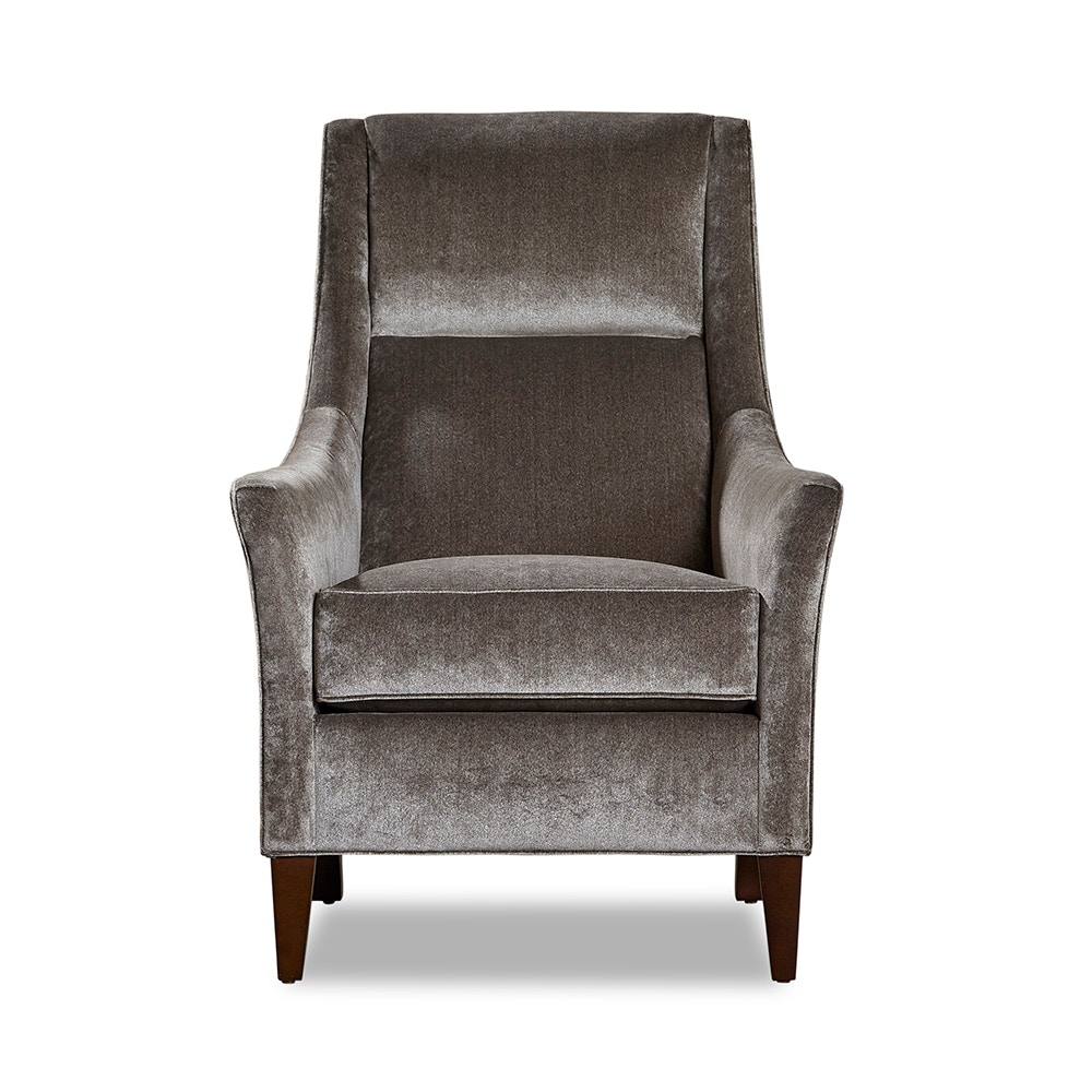 Hickory Home Chair 775150 Amish Furniture of Nebraska Elkhorn, NE