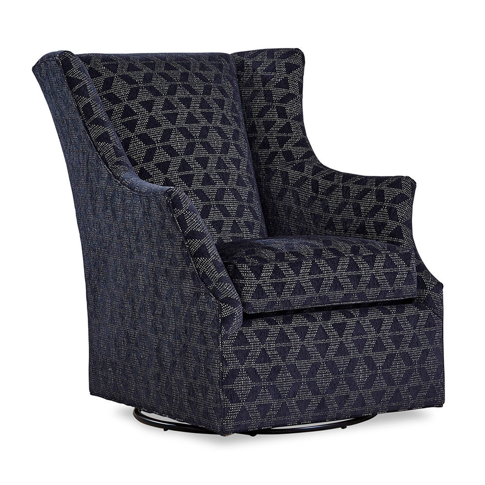  Swivel Chair 