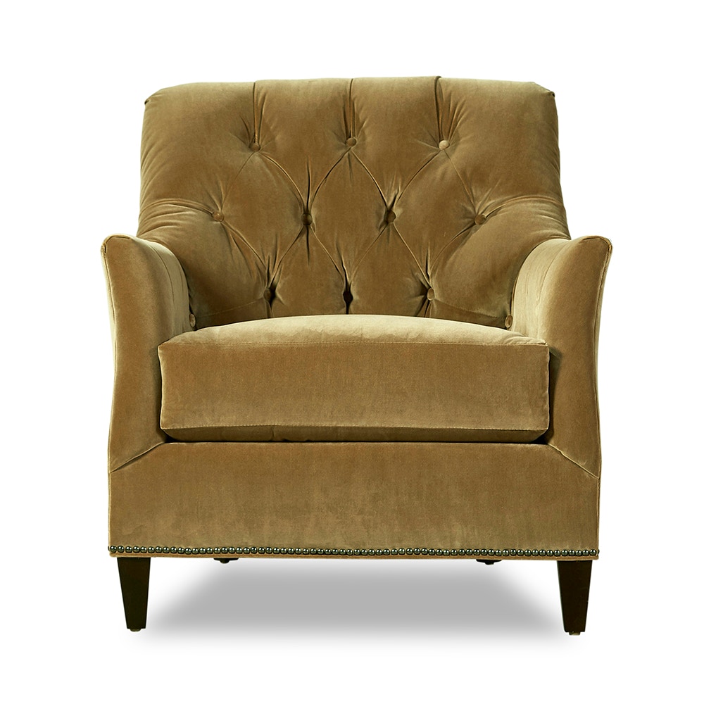 Hickory Home Chair 776550 Amish Furniture of Nebraska Elkhorn, NE